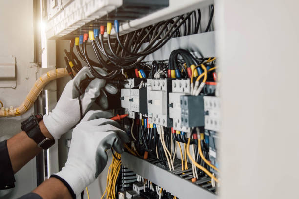 Best Electrical Rewiring Services  in Manchester, MI